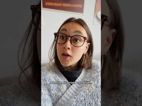 Tweeling met straf! 👯 Hoe lang moet jij altijd in de hoek? 🤔 thumbnail