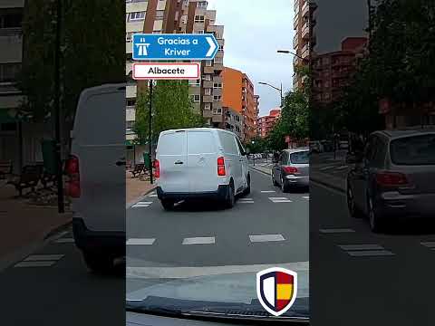 El chisme viene a mi - Dashcams España thumbnail