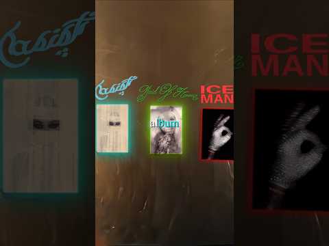 🤯🧊 Drake hid this for his NEW albums thumbnail