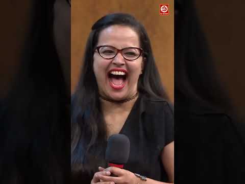 बच्चे की हरकते देख कपिल ने बोल दिया इसका पापा दिलफेक होंगे | Best Of Kapil Sharma | #comedy #shorts thumbnail