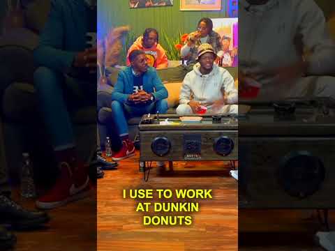SHORTS | DUNKIN DONUTS | 85 SOUTH SHOW thumbnail