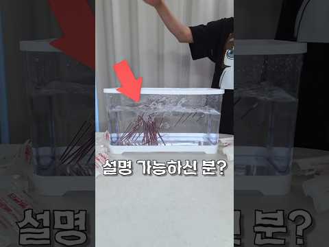 이러는 이유를 설명하시오 (3점) thumbnail