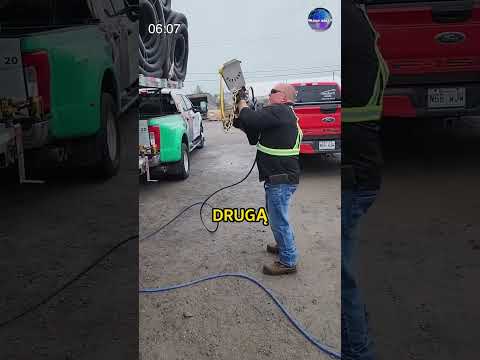 Pneumatyczny Pistolet Do Pasów Transportowych thumbnail