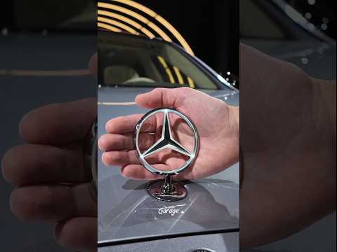 Why Every Classic Car Had a Hood Ornament? thumbnail