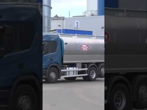 SKANDAL w Mlekovicie! Szara eminencja, hektary ziemi i bunt w firmie. Co ukrywa prezes? thumbnail