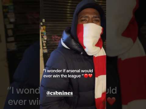 Nines after Arsenal won the league ?? thumbnail