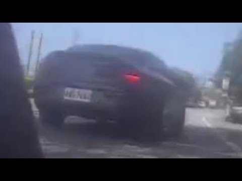 【車禍影片】方向燈不打，和解書簽完人也不見了 thumbnail
