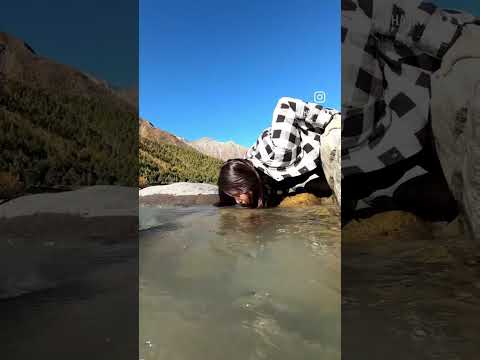 Why is Sea Water Salty? (But Rainwater is not) thumbnail