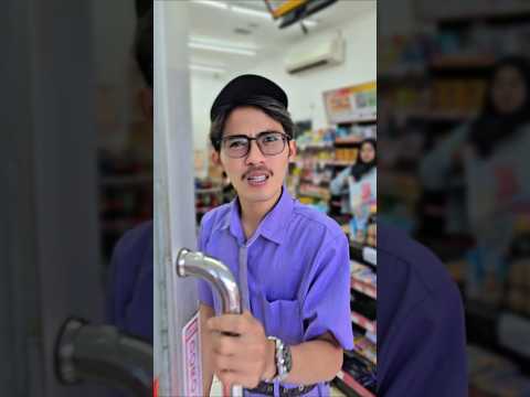 ko sendal ade di copotin yah #trandingshorts thumbnail