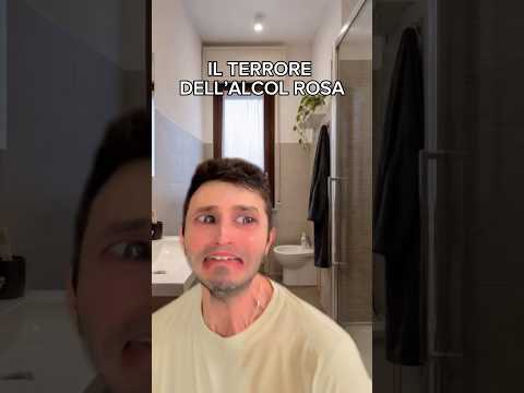 Era come il Napalm #alcol #ricordi #ferita #videocomico #stevemozz thumbnail