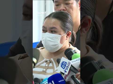 ญาติเหตุรถไฟชนรถเมล์ทยอยตรวจ DNA #thaipbs #shorts #shortsthaipbs thumbnail