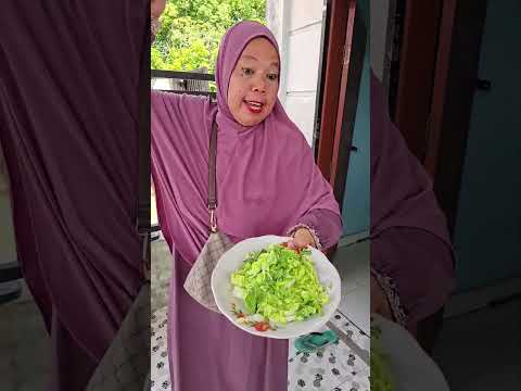 makan salad lebih baik !!! thumbnail