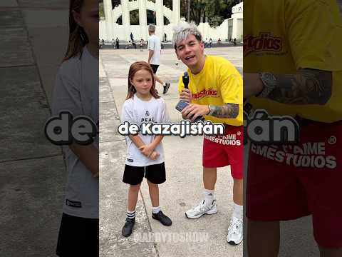 Quienes son más Listos? ? thumbnail