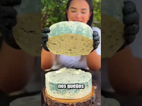 PORQUE TEM GENTE QUE COME QUEIJO PODRE? thumbnail