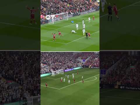 Rio's goal of the month winning strike 👏 thumbnail