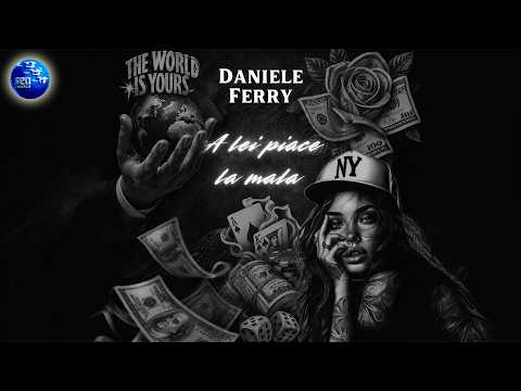 Daniele Ferry - A lei piace la mala ( Seamusica Official ) thumbnail