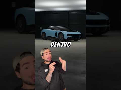 A FERRARI FEZ UM CARRO HORRÍVEL! #shorts thumbnail