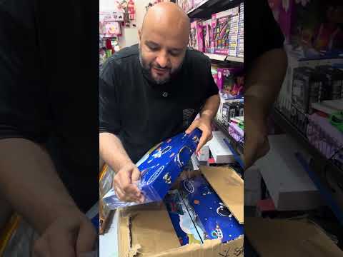 شنطه رائد الفضاء ب 25 thumbnail