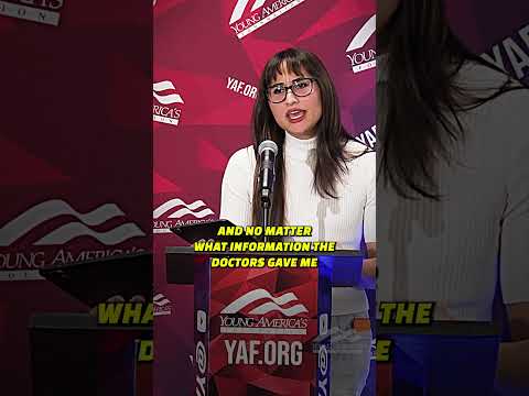 CHLOE COLE: "It was the FINAL nail in the coffin to my transition..." thumbnail