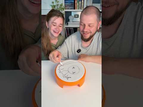 В какой момент угадали? 😁 #настольнаяигра #boardgame #game #игра #настолка thumbnail