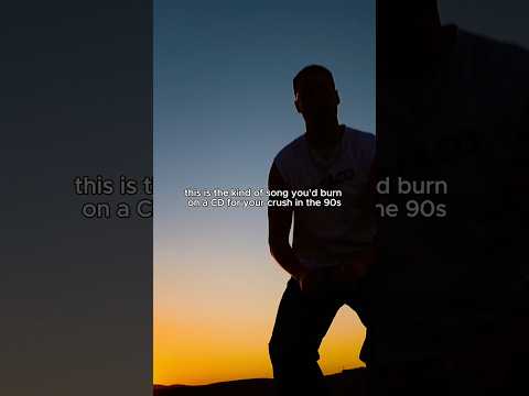 this would’ve been track 1 on the mix ID: @p@paulkeenofficial @iam@iamsimonicreathe #newmusic thumbnail