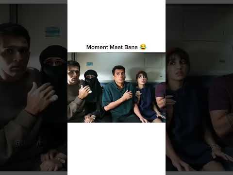Nalayk samjha Kay usko 😂😂 thumbnail