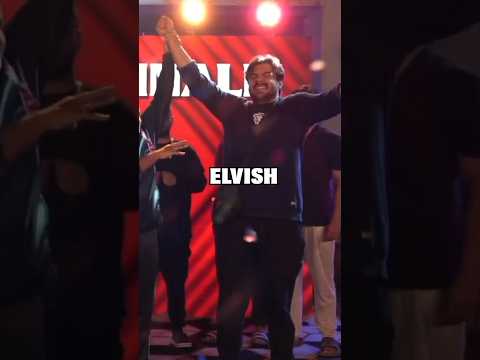 Bigg Bosss OTT Winner Is… #shorts #funny  #fukrainsaan #elvishyadav @ashishchanchlanivines thumbnail