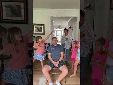 Sweetest Dad or Candy Boy? COMMENTS DECIDE! thumbnail
