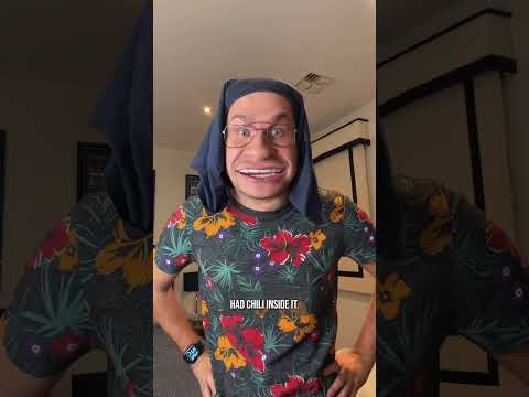 Who Ate The Cookies #shorts thumbnail