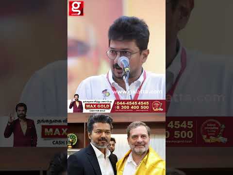 நம்ம முதுகு மேல உக்காந்து  சவாரி செஞ்ச CONGRESS இன்னைக்கு முதுகுல குத்திட்டு போயிருக்கு ? thumbnail
