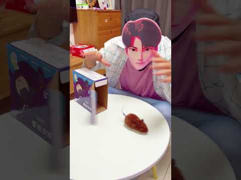 super funny thumbnail