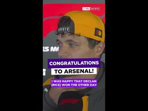 This can't be easy for Lando Norris... #mclaren #f1 #landonorris thumbnail