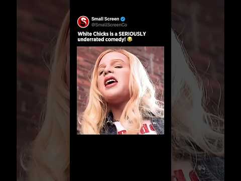 This is such an UNDERRATED movie ?? (White Chicks) thumbnail