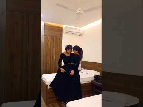 Aaho Raja ►?माही मनीषा का नया डांस वीडियो ! #mahimanisha #viralvideo #shorts #dance #trending #new thumbnail