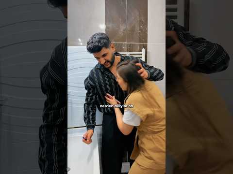 Sürprizim berbat oldu..🥹😂 thumbnail