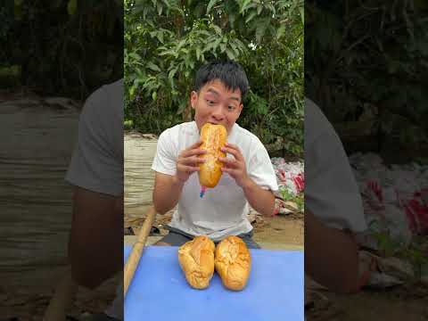 Chàng trai đã gây hại cho Ông nội tội nghiệp ???#shorts thumbnail