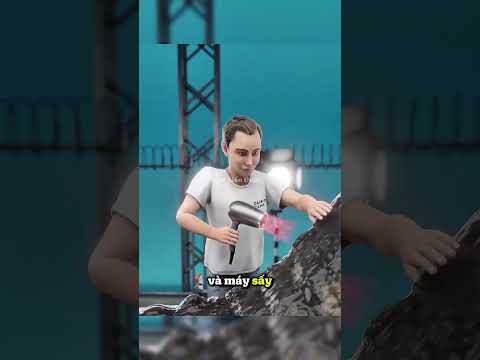 Đằng sau hậu trường || +1 kiến thức #khampha thumbnail