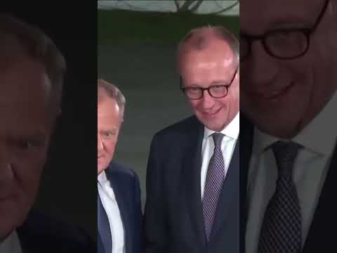 Tusk chce pociągnąć Polskę na DNO razem z Niemcami thumbnail