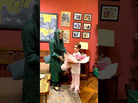 Azma Bokhari Stands With Tashu | Official Support Against Online Bullying thumbnail