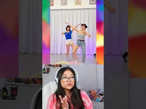 TREND DE BAILE PEGAJOSO EN COREA @kimpro828 #curiosidades #humor thumbnail