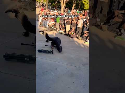 so glad he's ok ? thumbnail