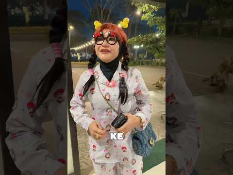 DIBELIIN JAM TANGAN SAMA NUR | NURRAYNI25 thumbnail