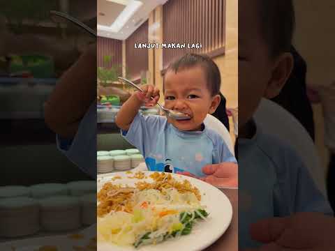 POV GHAZI MAKAN NASGOR HOTEL thumbnail