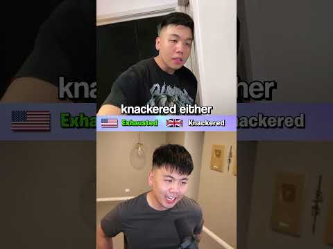 Do You SPEAK The US or UK Way? thumbnail