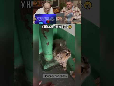 У нас сметанка есть😁 thumbnail