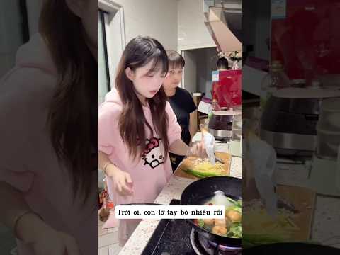 Người mẹ mưu mô và cô con gái ngốc thumbnail