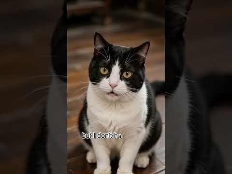 قطط مشاغبة تخدع فتاة صغيرة ? كوميديا ​​صينية عمودية thumbnail