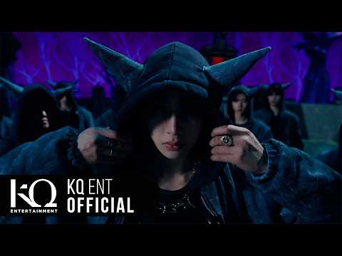 xikers(싸이커스) - 'OKay' Official MV Teaser 2 thumbnail