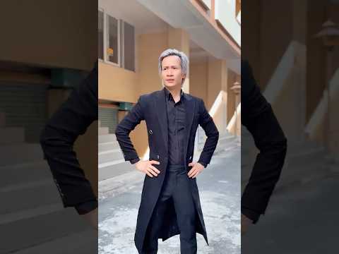 BEN EAGLE - I said no, and this is the result #ActionComedy #KungFu #Kindness #Trending #Viral thumbnail