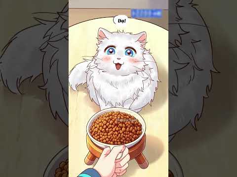 Mimi chỉ là hơi tròn trịa một chút thôi! thumbnail